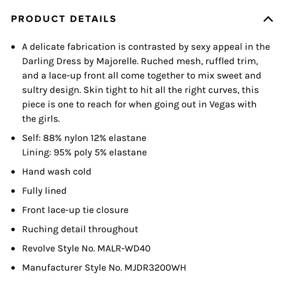 Majorelle darling mini dress small black ruched mesh off shoulder long sleeve - Picture 6 of 10